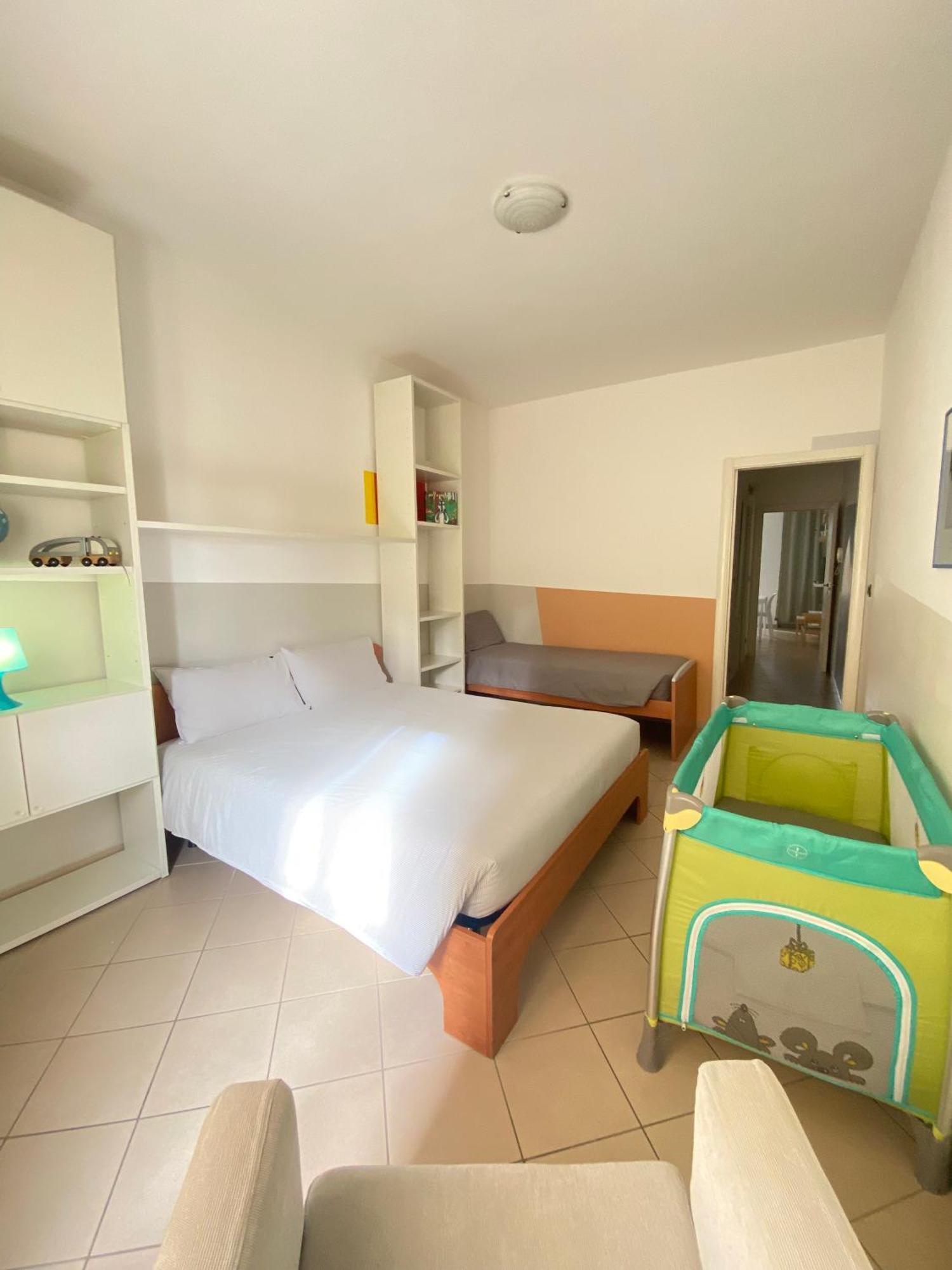 Babyaccommodation Family Comfort Pietra Ligure Ngoại thất bức ảnh