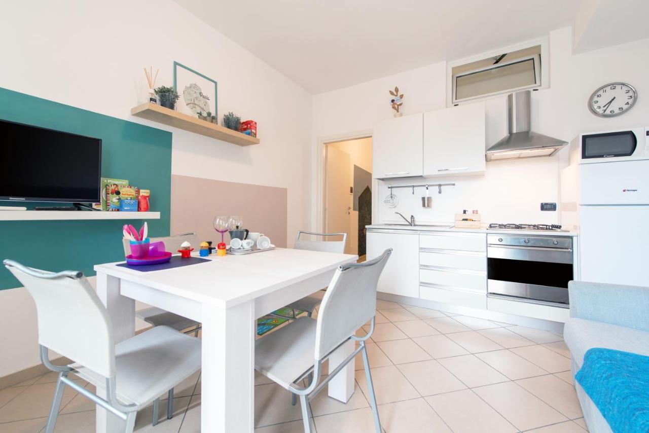 Babyaccommodation Family Comfort Pietra Ligure Ngoại thất bức ảnh